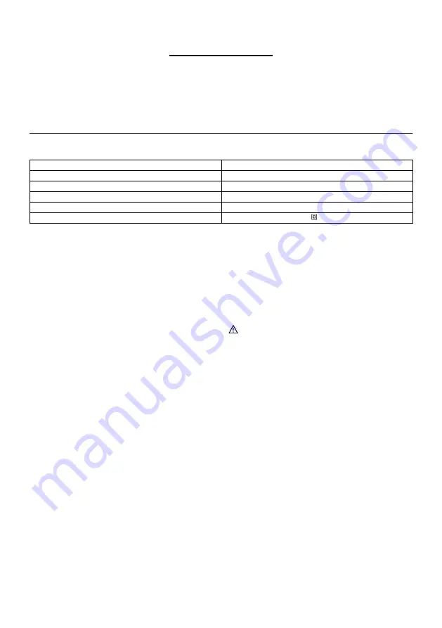 Makita 9032 Instruction Manual Download Page 6