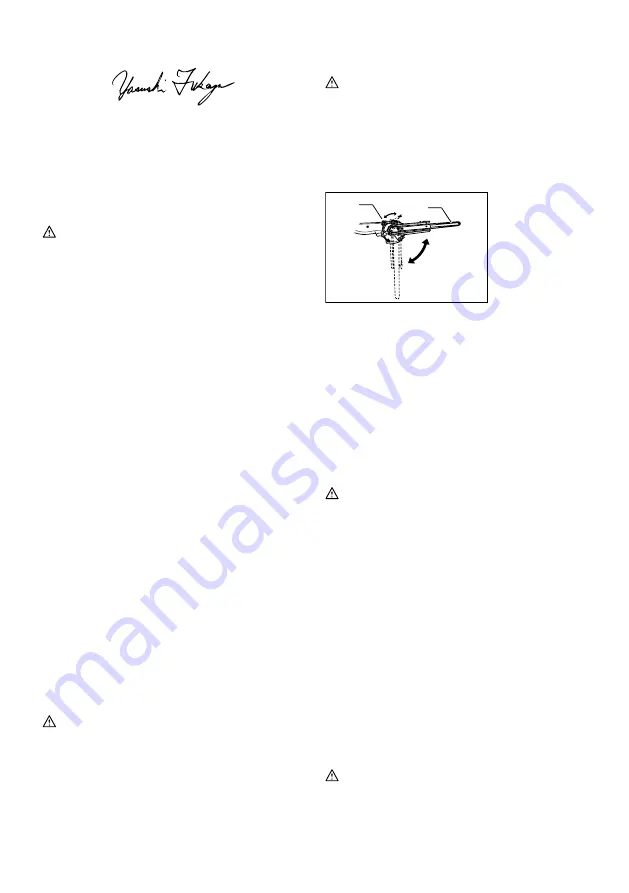 Makita 9032 Instruction Manual Download Page 7