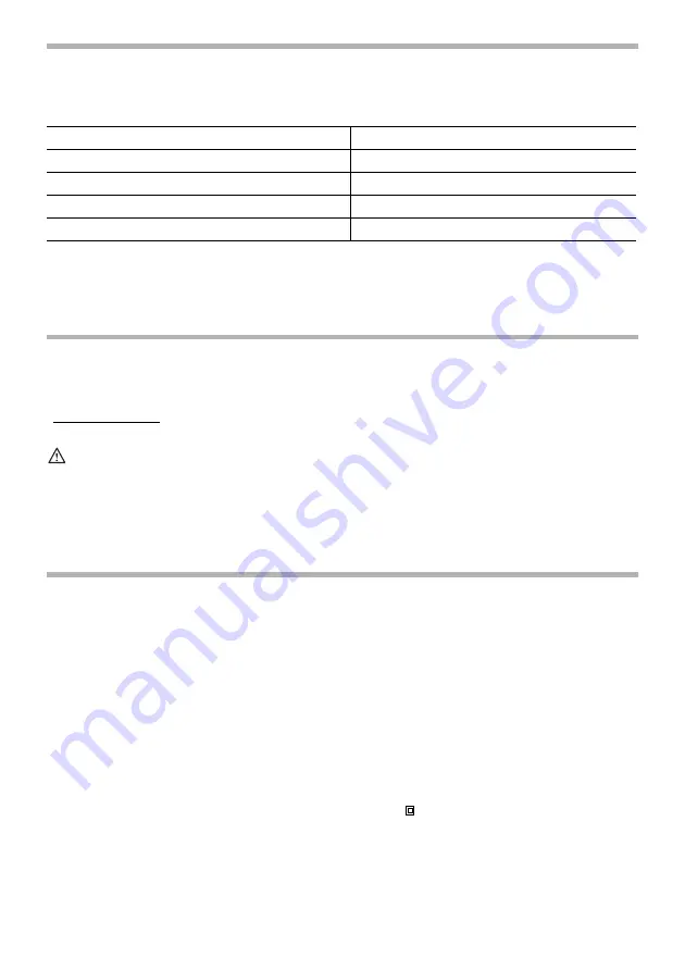 Makita 9503BH Instruction Manual Download Page 2