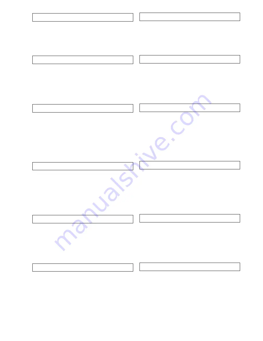 Makita 9523NB Installation Manual Download Page 33