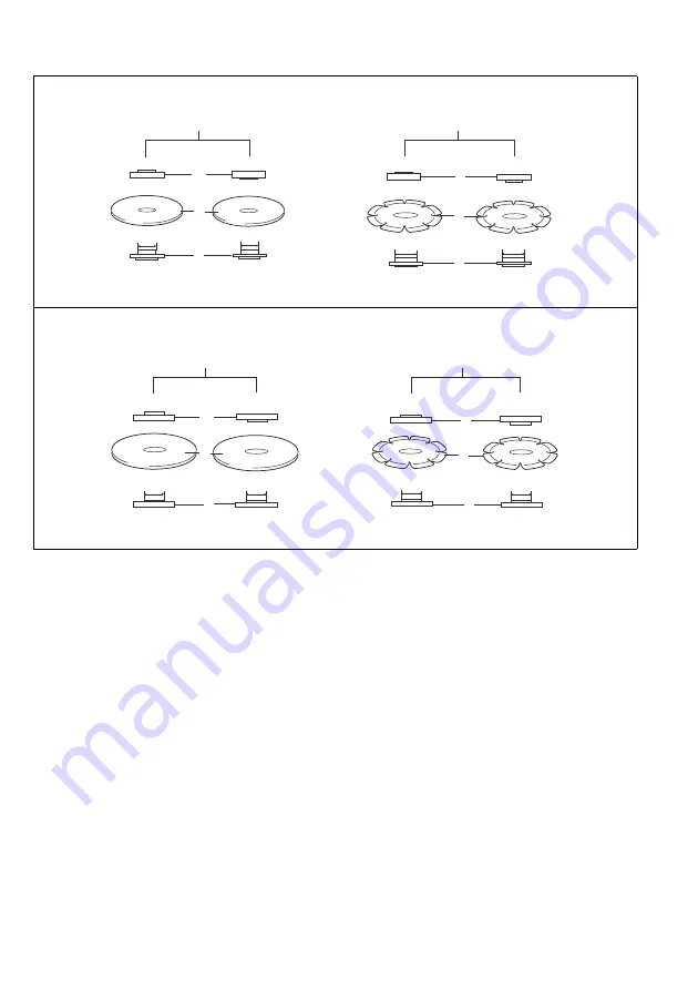 Makita 9556NB Instruction Manual Download Page 34