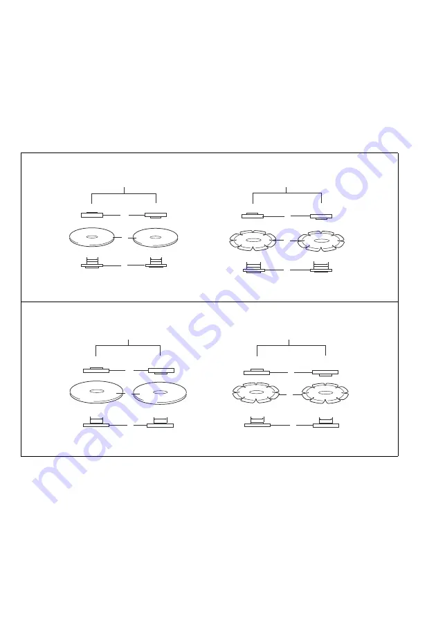 Makita 9556NB Instruction Manual Download Page 46