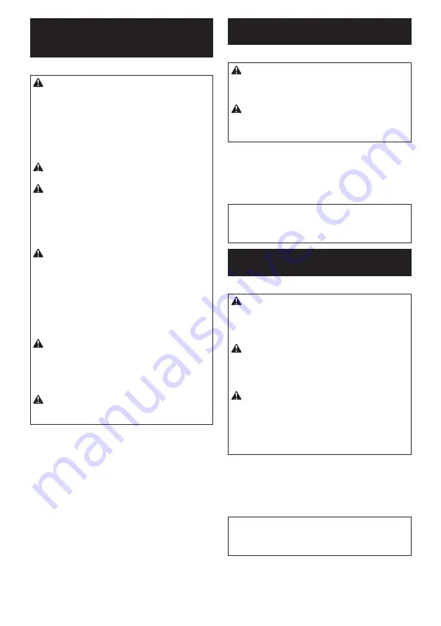 Makita 9558HNRGK Instruction Manual Download Page 18