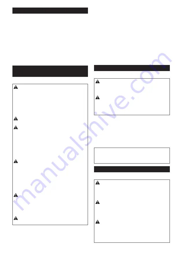 Makita 9558HNRGK Instruction Manual Download Page 26