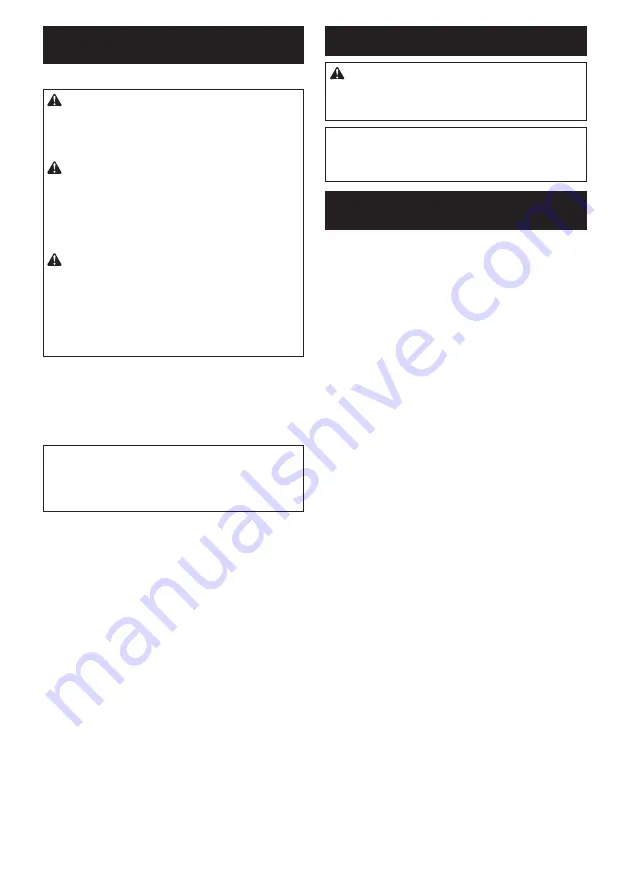 Makita 9558HNRGK Instruction Manual Download Page 75