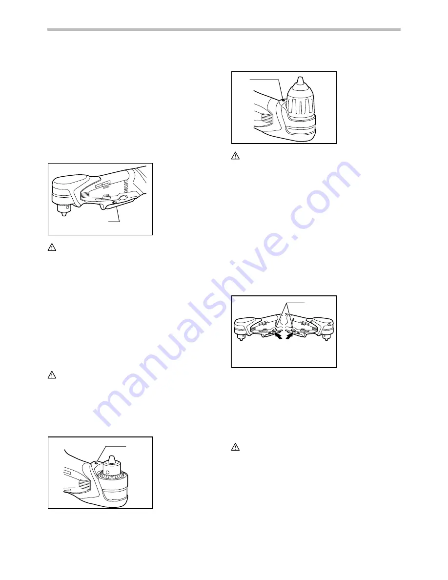 Makita AD01 Instruction Manual Download Page 13