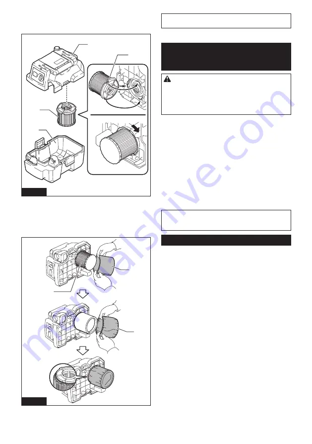 Makita ADCV11 Instruction Manual Download Page 13