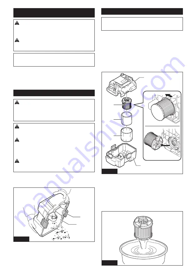 Makita ADCV11 Instruction Manual Download Page 25