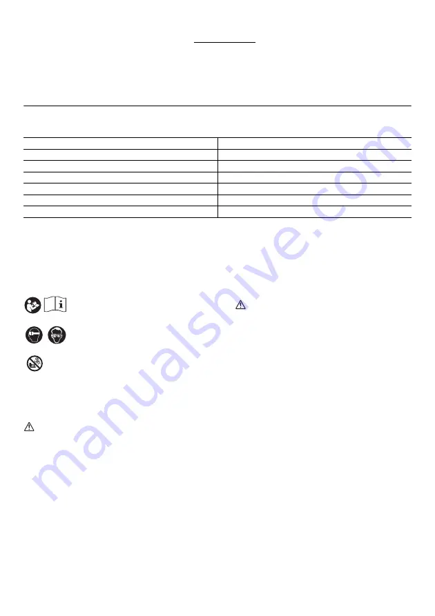 Makita AF505N Instruction Manual Download Page 52