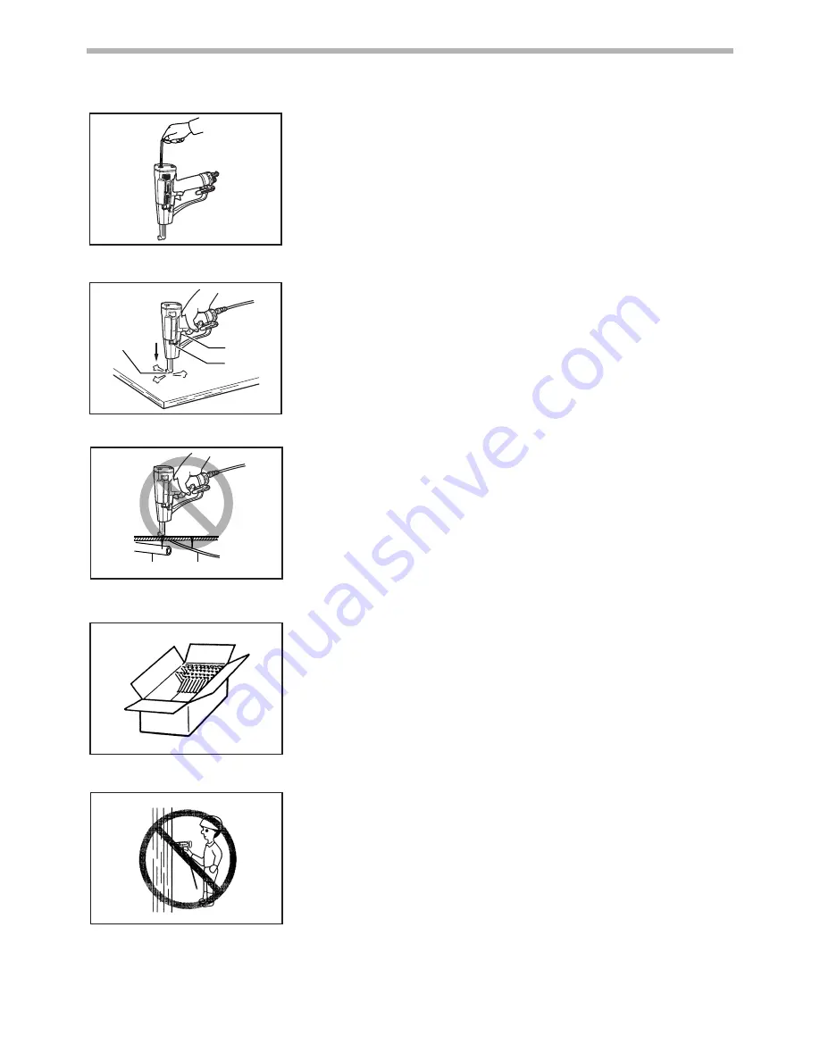 Makita AG090 Instruction Manual Download Page 6