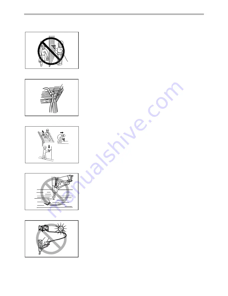 Makita AG090 Instruction Manual Download Page 7