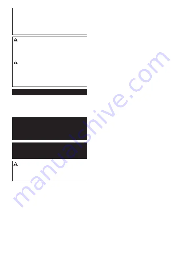 Makita AN454 Instruction Manual Download Page 14