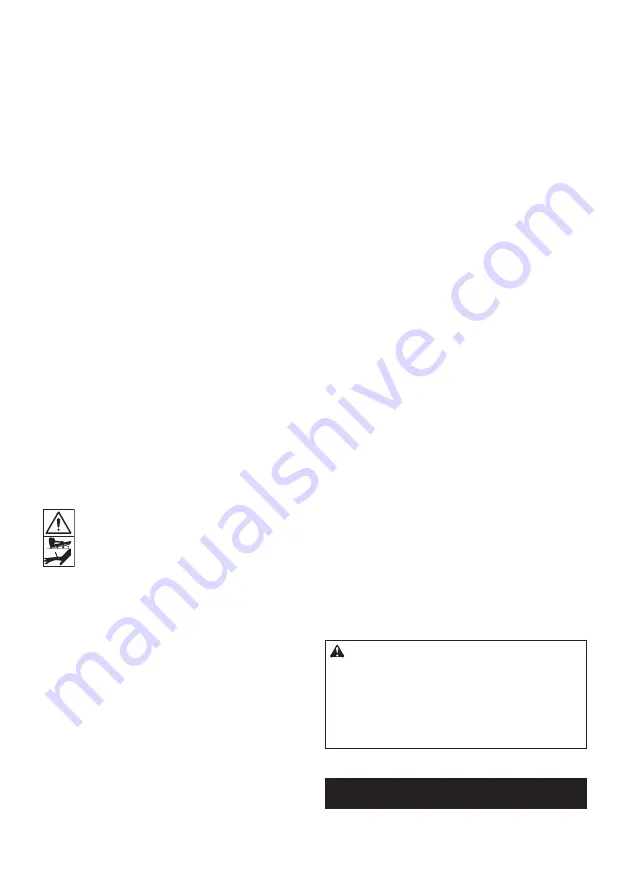 Makita AN454 Instruction Manual Download Page 50