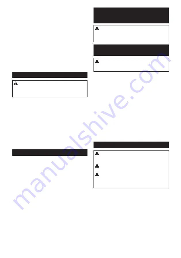 Makita AN454 Instruction Manual Download Page 60