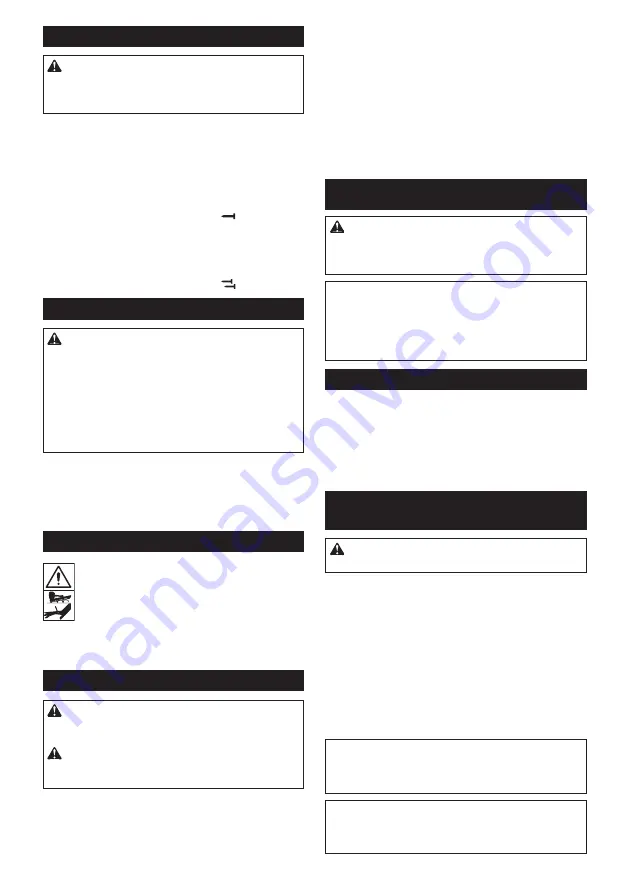 Makita AN454 Instruction Manual Download Page 71