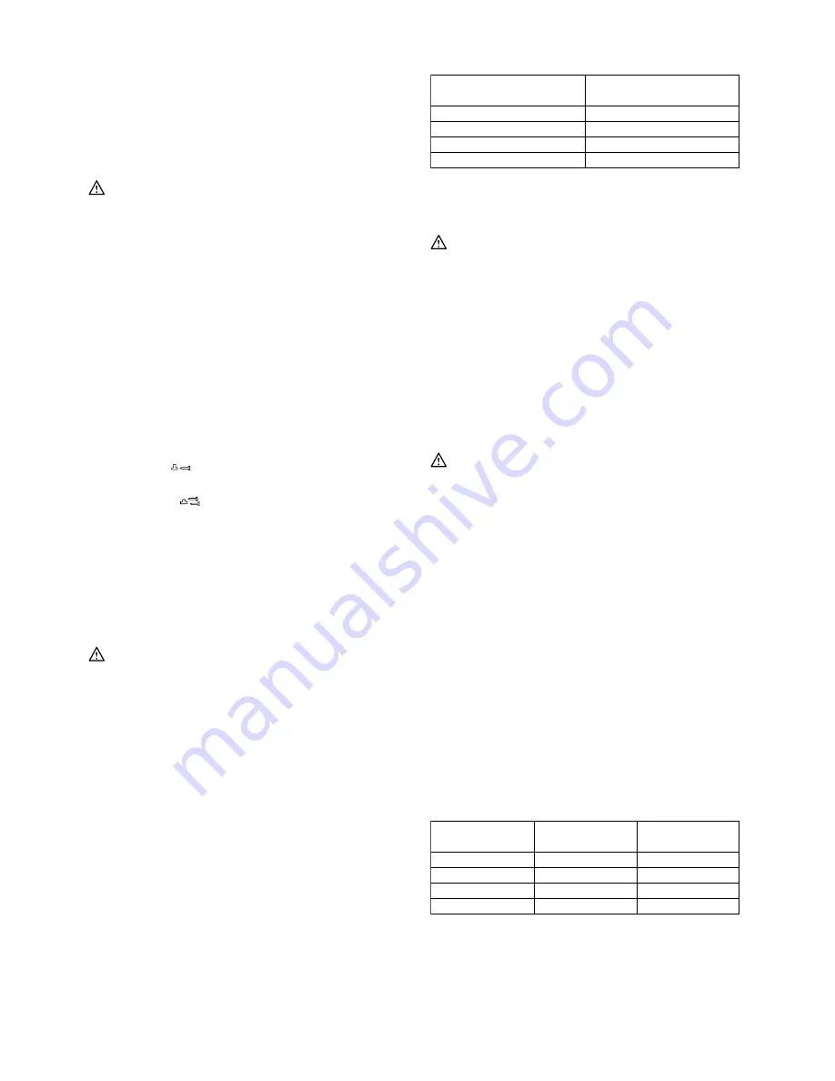 Makita AN610H Instruction Manual Download Page 31