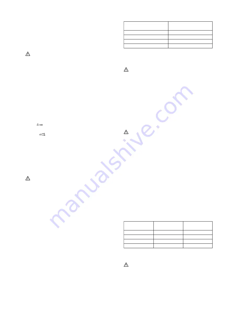 Makita AN610H Instruction Manual Download Page 46