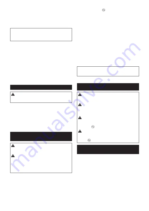 Makita AN635H Instruction Manual Download Page 72