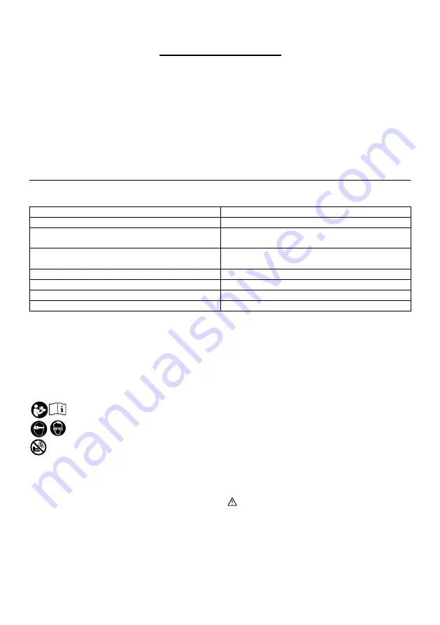 Makita AN711H Instruction Manual Download Page 26