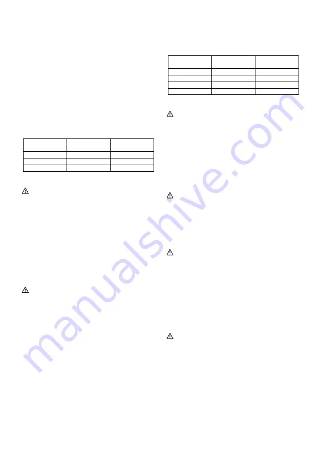 Makita AN711H Instruction Manual Download Page 39