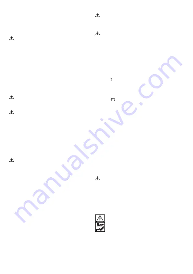 Makita AN902 Instruction Manual Download Page 62