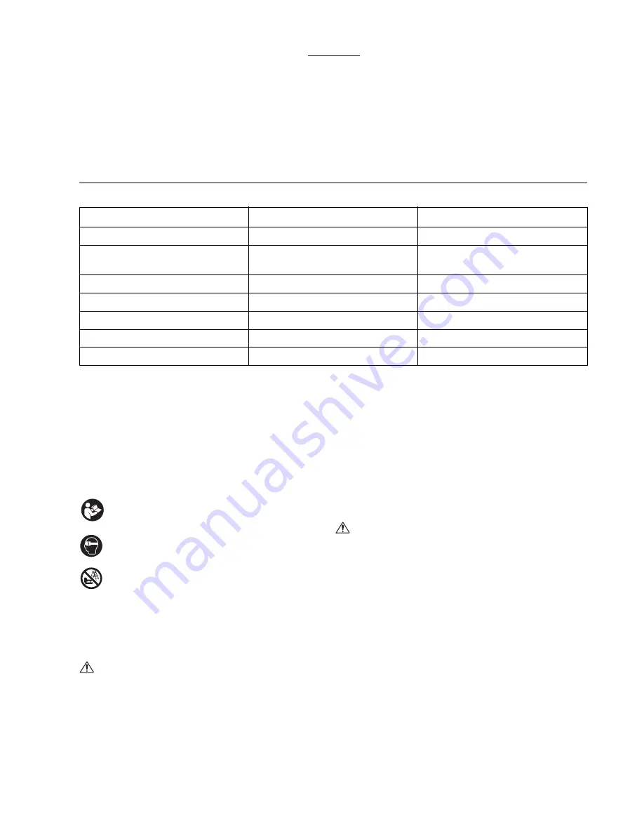 Makita AN960 Instruction Manual Download Page 9