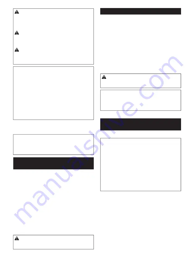 Makita AS001G Instruction Manual Download Page 82