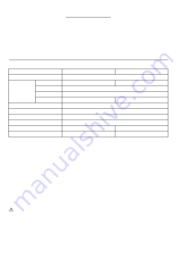 Makita AT1150A Instruction Manual Download Page 86