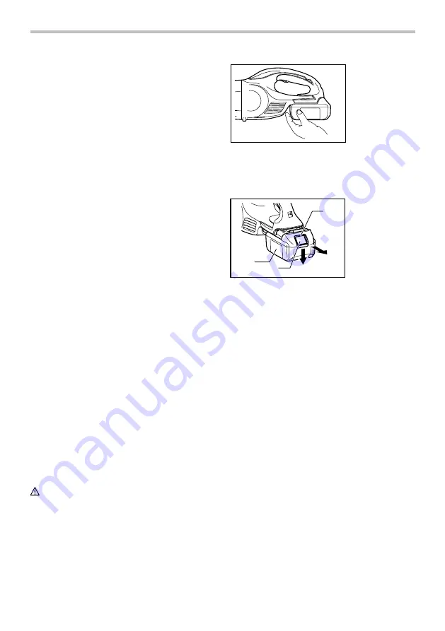 Makita BCL180 Instruction Manual Download Page 4