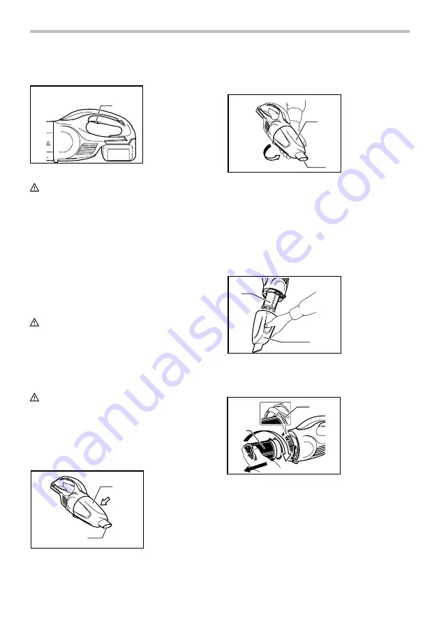 Makita BCL180 Скачать руководство пользователя страница 5