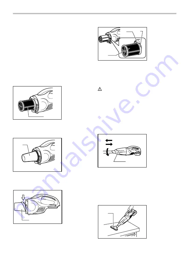 Makita BCL180 Instruction Manual Download Page 7