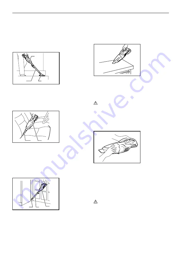 Makita BCL180 Instruction Manual Download Page 8