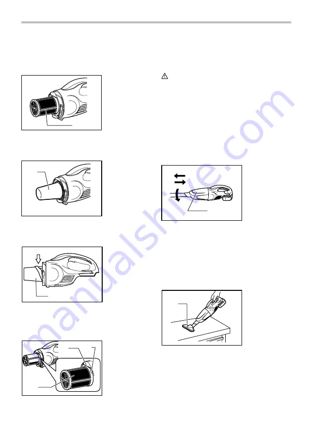 Makita BCL180 Instruction Manual Download Page 27