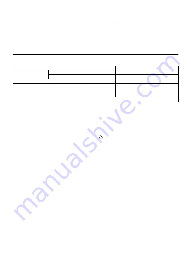 Makita BFL201F Instruction Manual Download Page 3