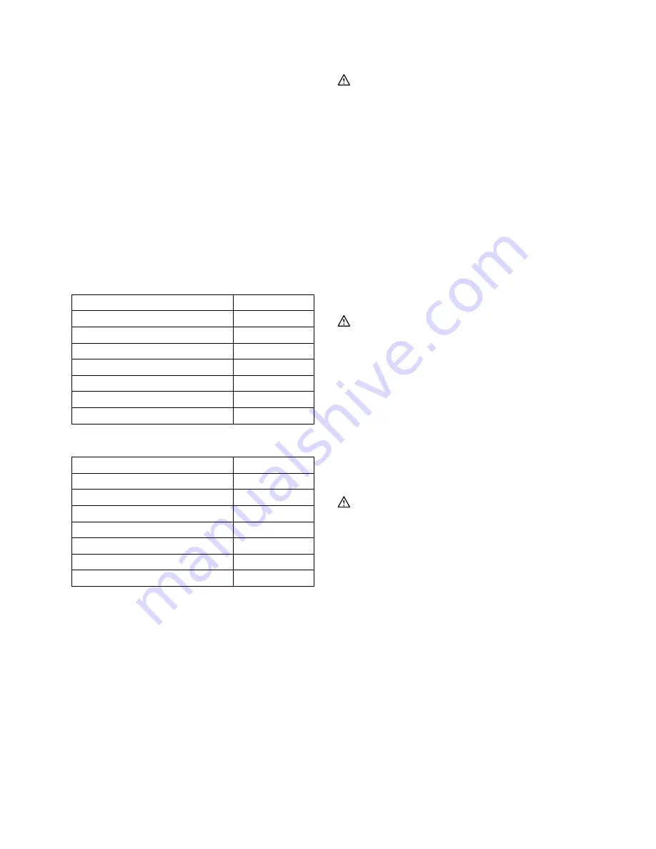 Makita BFR540 Instruction Manual Download Page 12