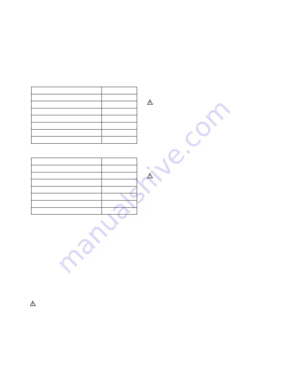 Makita BFR540 Instruction Manual Download Page 18