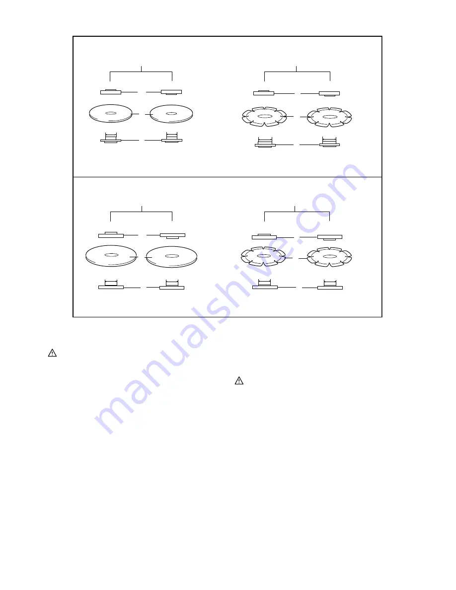 Makita BGA402 Instruction Manuals Download Page 10