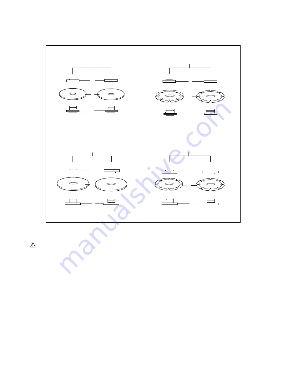 Makita BGA402 Instruction Manuals Download Page 20