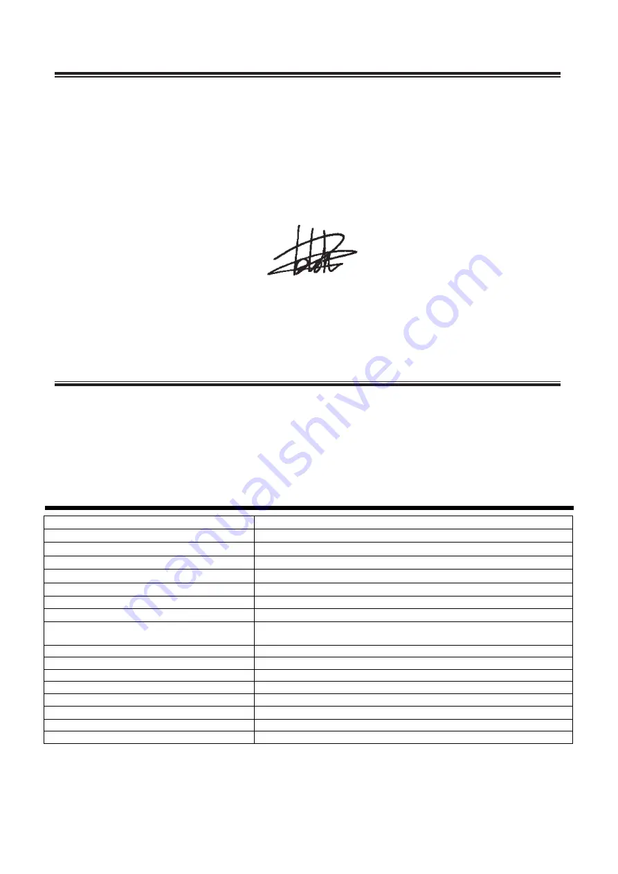 Makita BHX2500 Instruction Manual Download Page 6