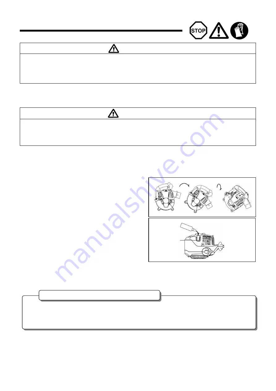 Makita BHX2500 Instruction Manual Download Page 65