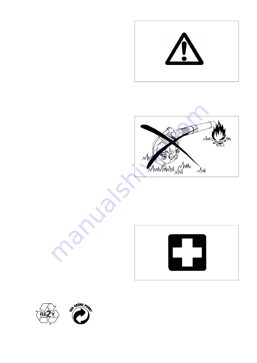 Makita BHX2500 Instruction Manual Download Page 107