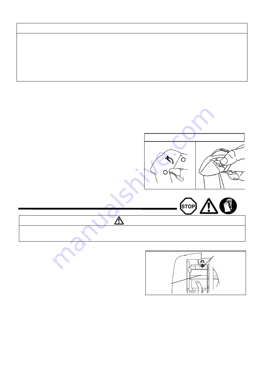 Makita BHX2500 Instruction Manual Download Page 114