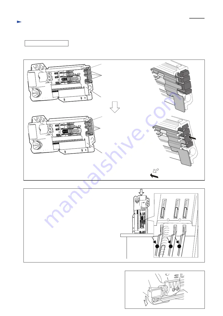 Makita BL1815N Technical Information Download Page 12