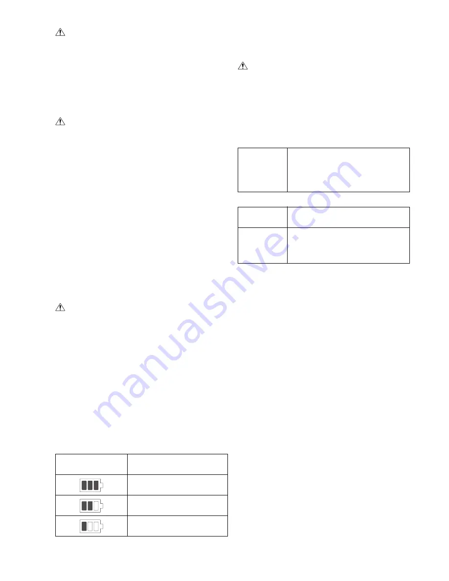 Makita BTD134 Instruction Manual Download Page 45