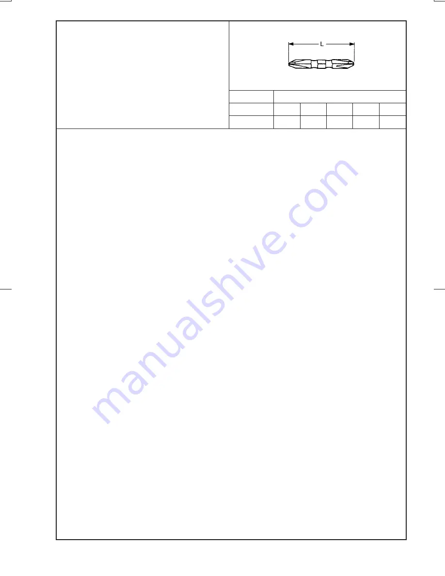 Makita BTW200 Instruction Manual Download Page 79