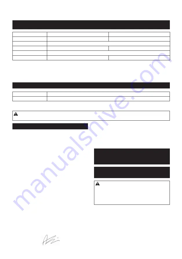 Makita BV4500-118 Instruction Manual Download Page 19