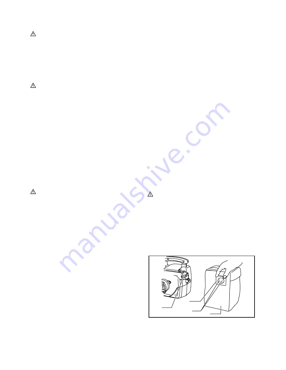 Makita BVC340 Скачать руководство пользователя страница 13