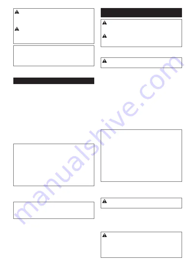 Makita CE001G Instruction Manual Download Page 54