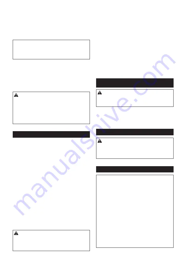 Makita CL001G Instruction Manual Download Page 41