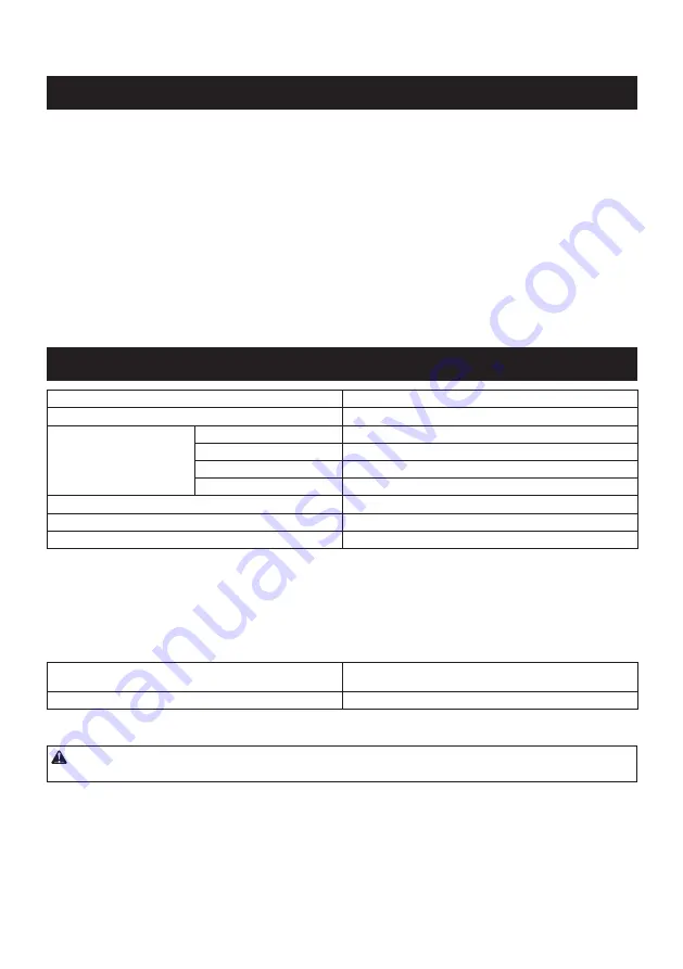 Makita CL001G Instruction Manual Download Page 45